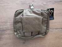 NAR 4 chest pouch ifak apteczka nowa North American Rescue