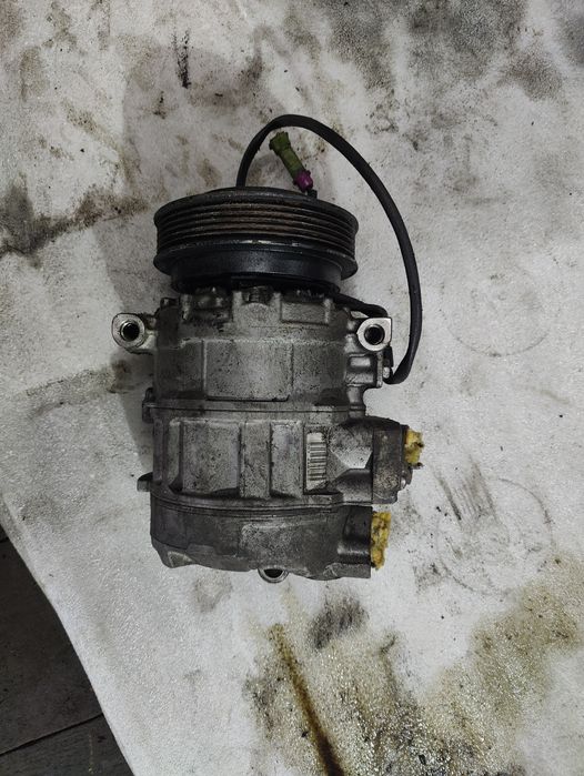 Audi A8 D2 , A6 C5 , A4 B5 B6 , VW sprężarka kompresor klimatyzacji