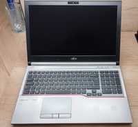 Zepsuty Laptop Fujitsu Celsius H760 i7