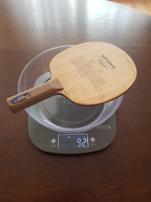 Deska Defence alpha ST