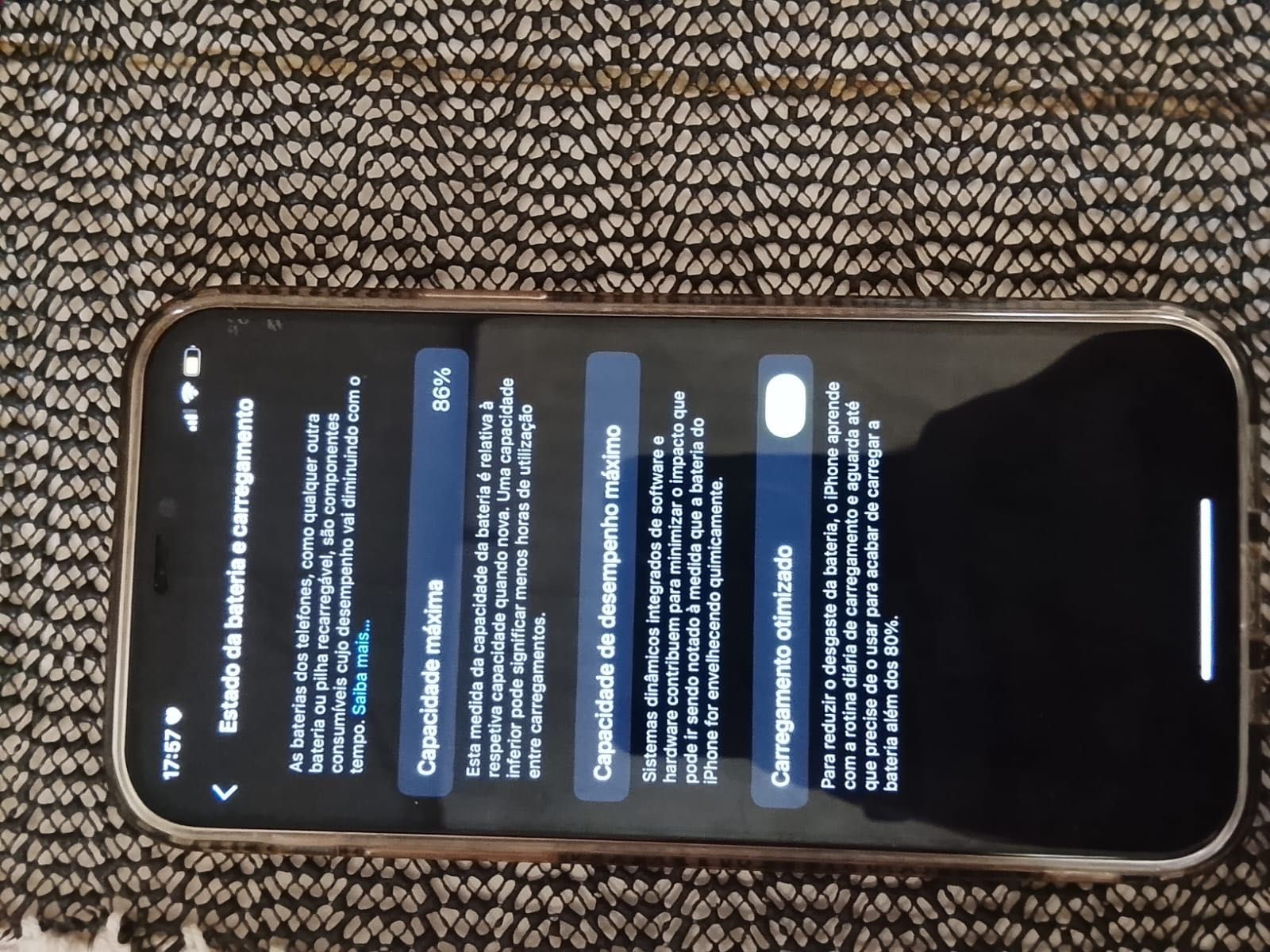iPhone 12 Pro 128g