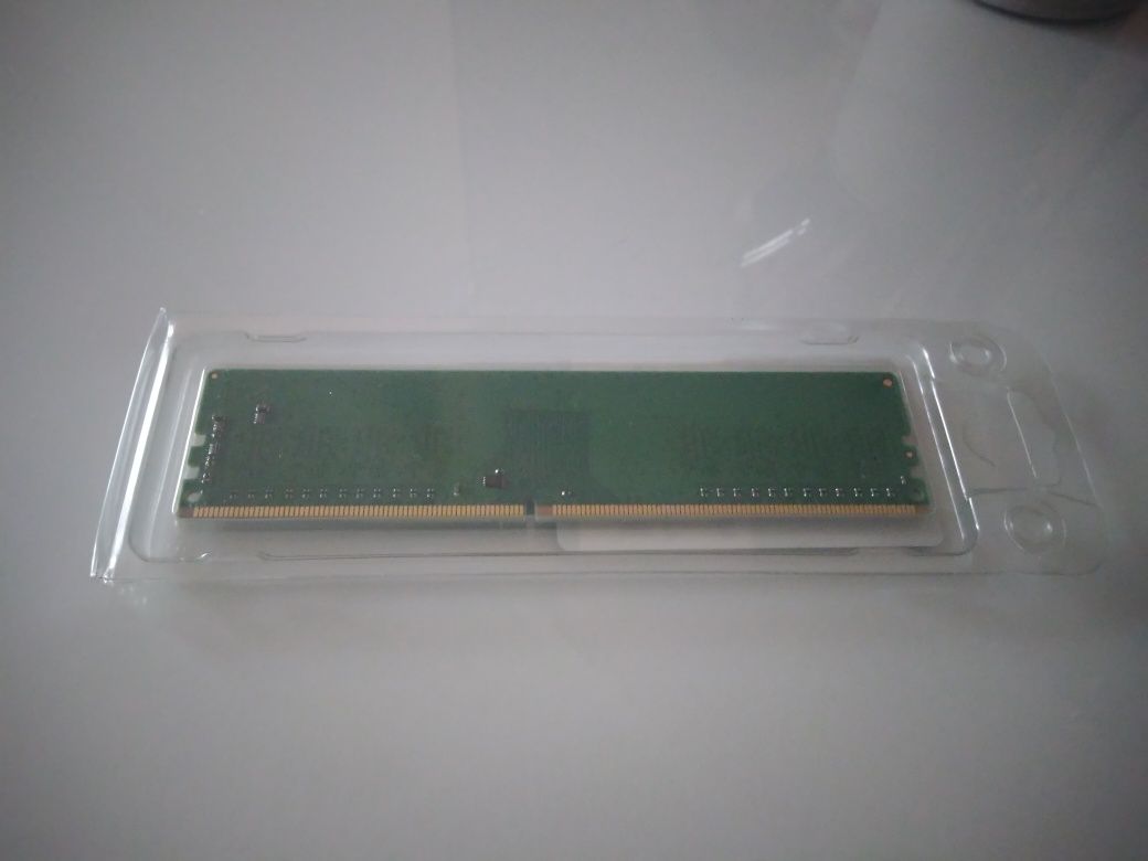 Pamięć RAM DDR4 4gb 2400mhz Nowa