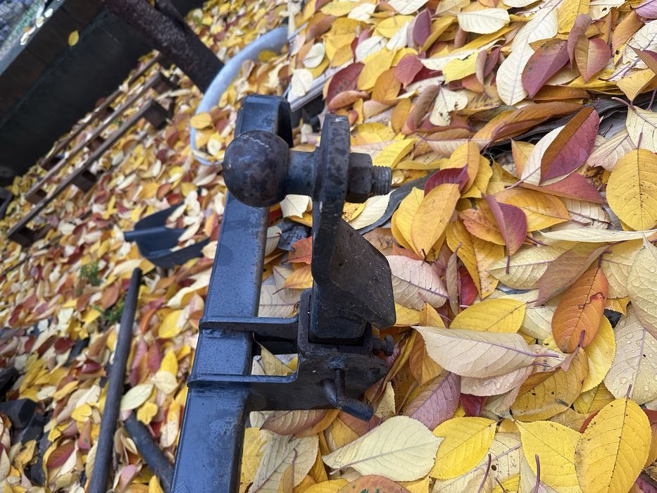 Фаркоп на машину бу