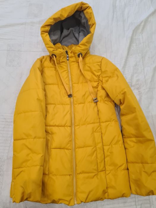 Курта холодна осінь розмір 34