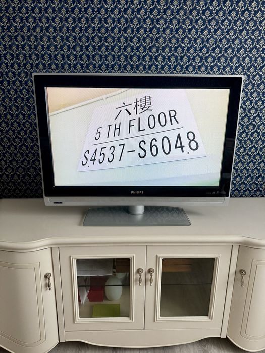 Телевізор Philips 32PFL5322 / 10 Позняки