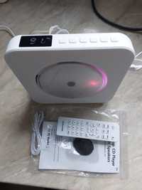 Odtwarzacz,cd,radio,bluetooth