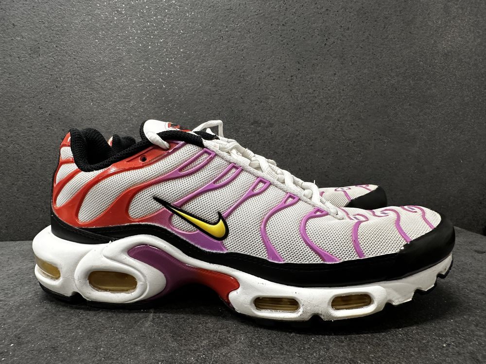 Buty Nike Air Max Plus r40