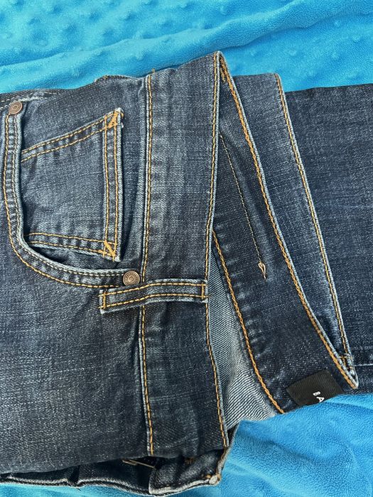 Spodnie meskie Baldessarini W36/L32