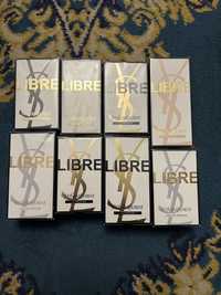 Perfumy libre yves saint laurent