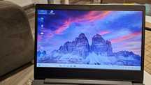 Laptop Lenovo i3-1005G1 CPU 1,2 GHz