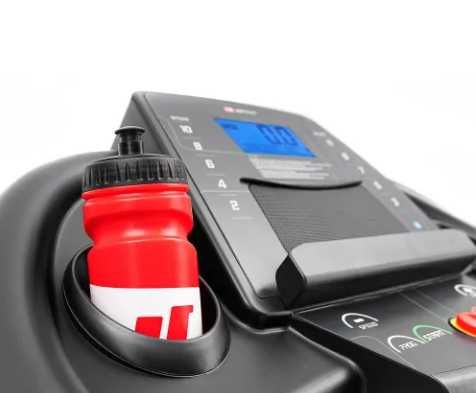 Бігова доріжка Hop - Sport HS-1000LB  / Беговая дорожка Хоп Спорт