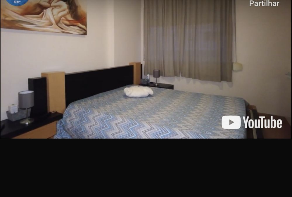 Mobilia quarto casal