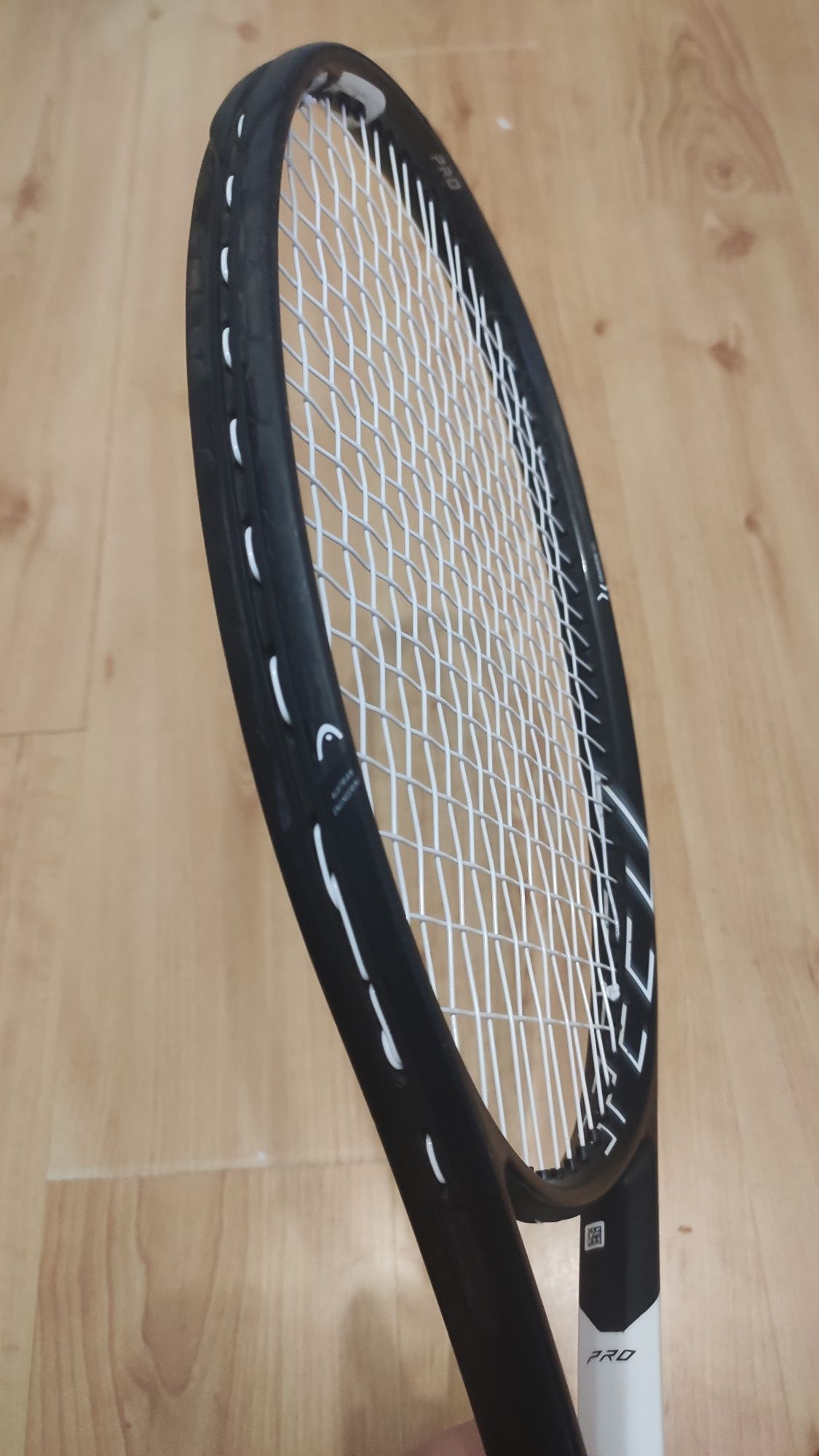 Head Speed PRO L4