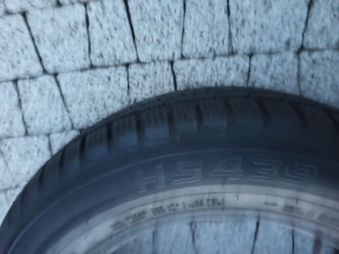 Opona zimowa nowa Falken Eurowinter HS439 185/65R15 1szt.