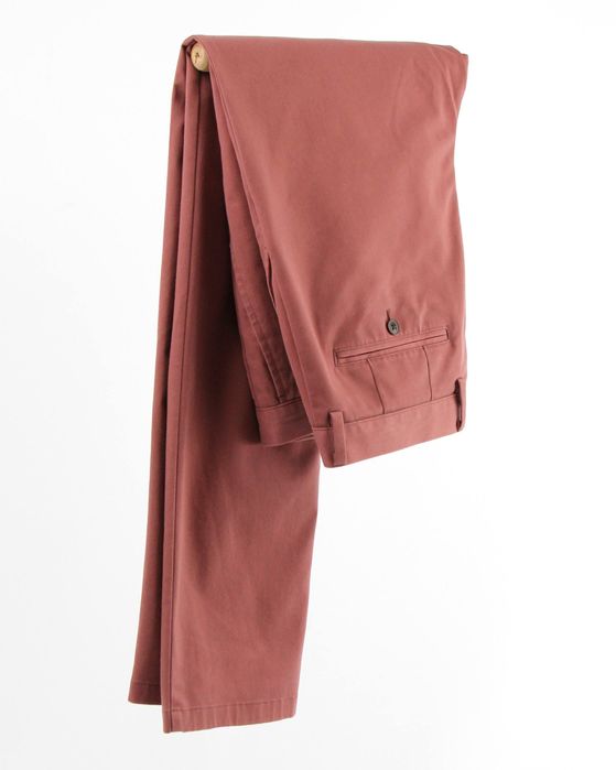 CHARLES TYRWHITT чоловічі штани чіноси Classic Fit. Оригінал. (34/30)