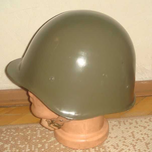 Венгерский стальной шлем М65\80