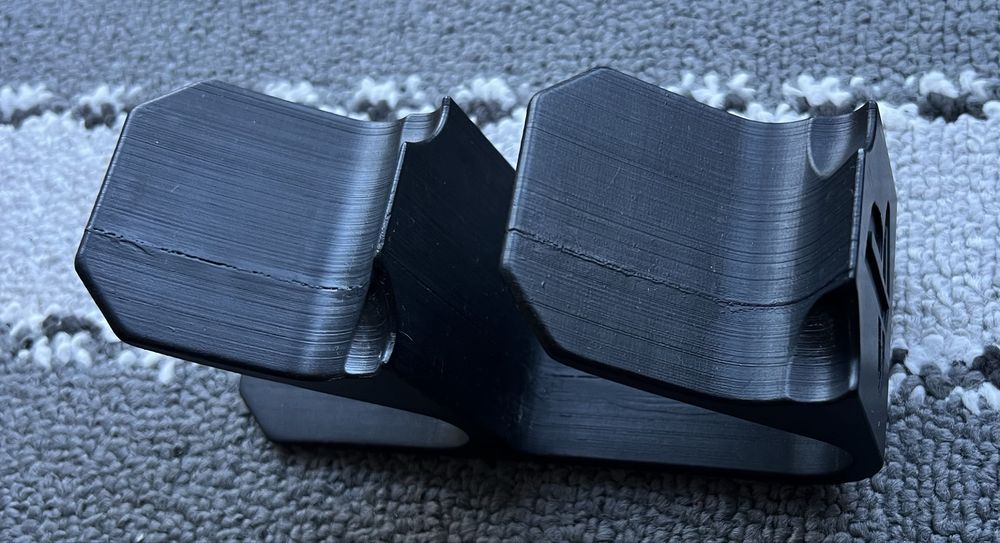 Suporte comandos dualshock 4