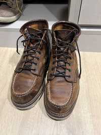 Botas Red Wing, modelo 1907