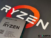 Одеса! Купуй процесор AMD Ryzen 5 3600 (3700 2700 1600) CompX!