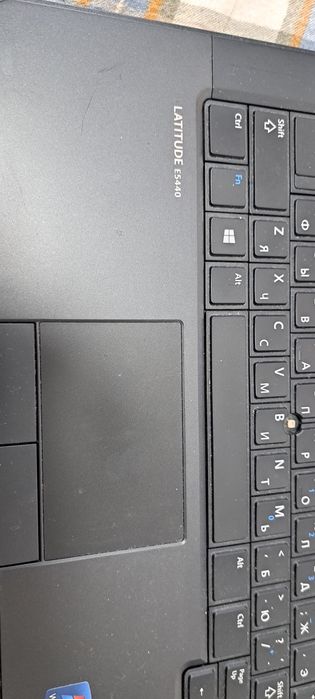 Ноутбук Dell Latitude E5440