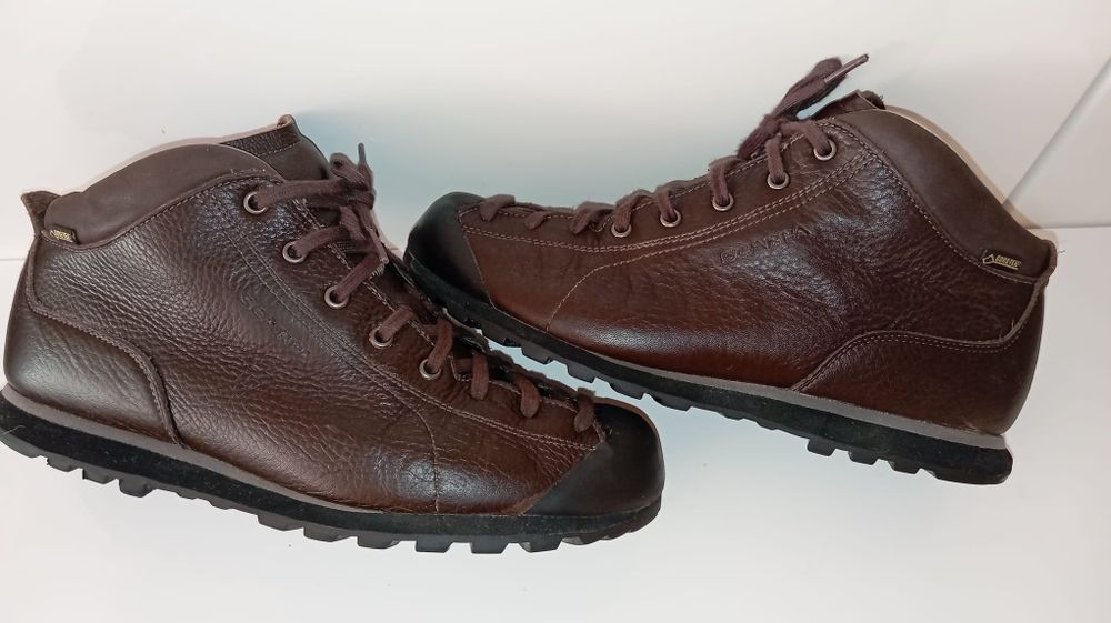 SCARPA gore-tex 43 trekkingowe