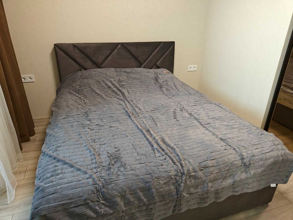 ОРЕНДА 1-к ПОДОБОВО/посуточно Крюківщина Вишневе Крюковщина Вишневое