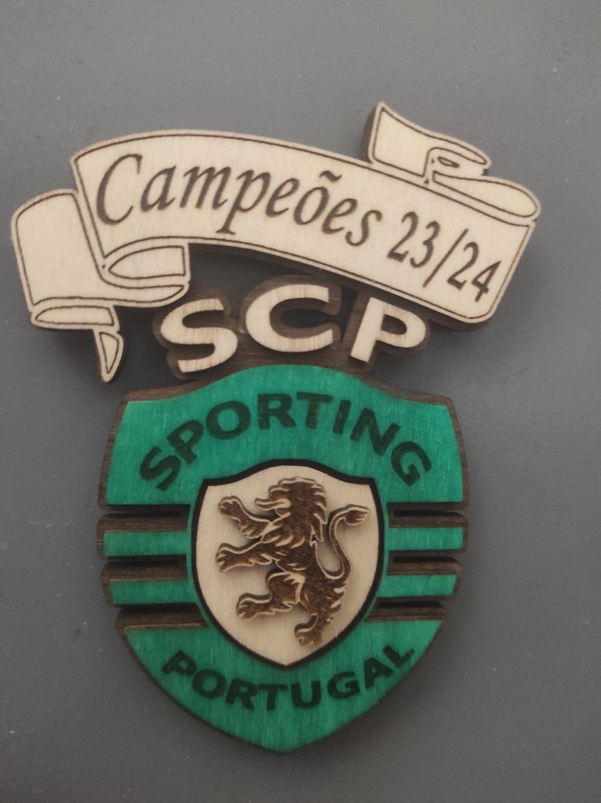 Sporting Campeão 2023/24