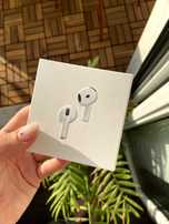Airpods 4 - com cancelamento de ruído | Novos e selados