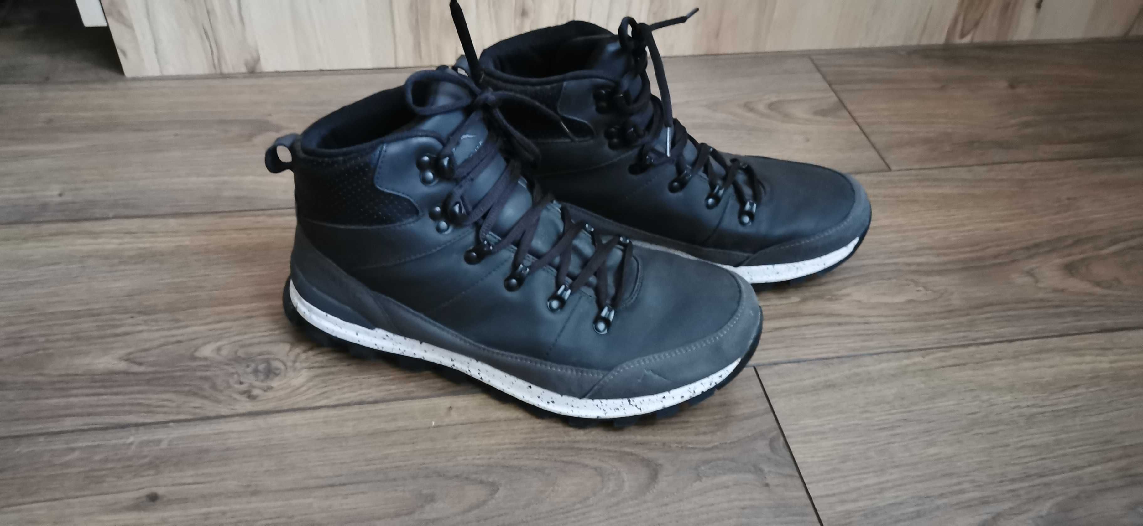 Buty zimowe Elbrus