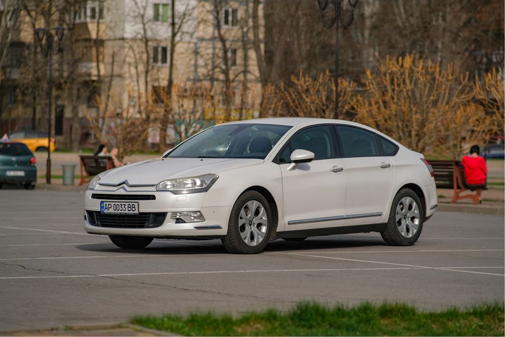 Продам citroen c5