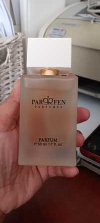 Parfen perfumes..