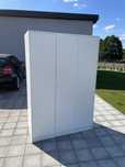 Szafa Ikea Kleppstad 117x176cm