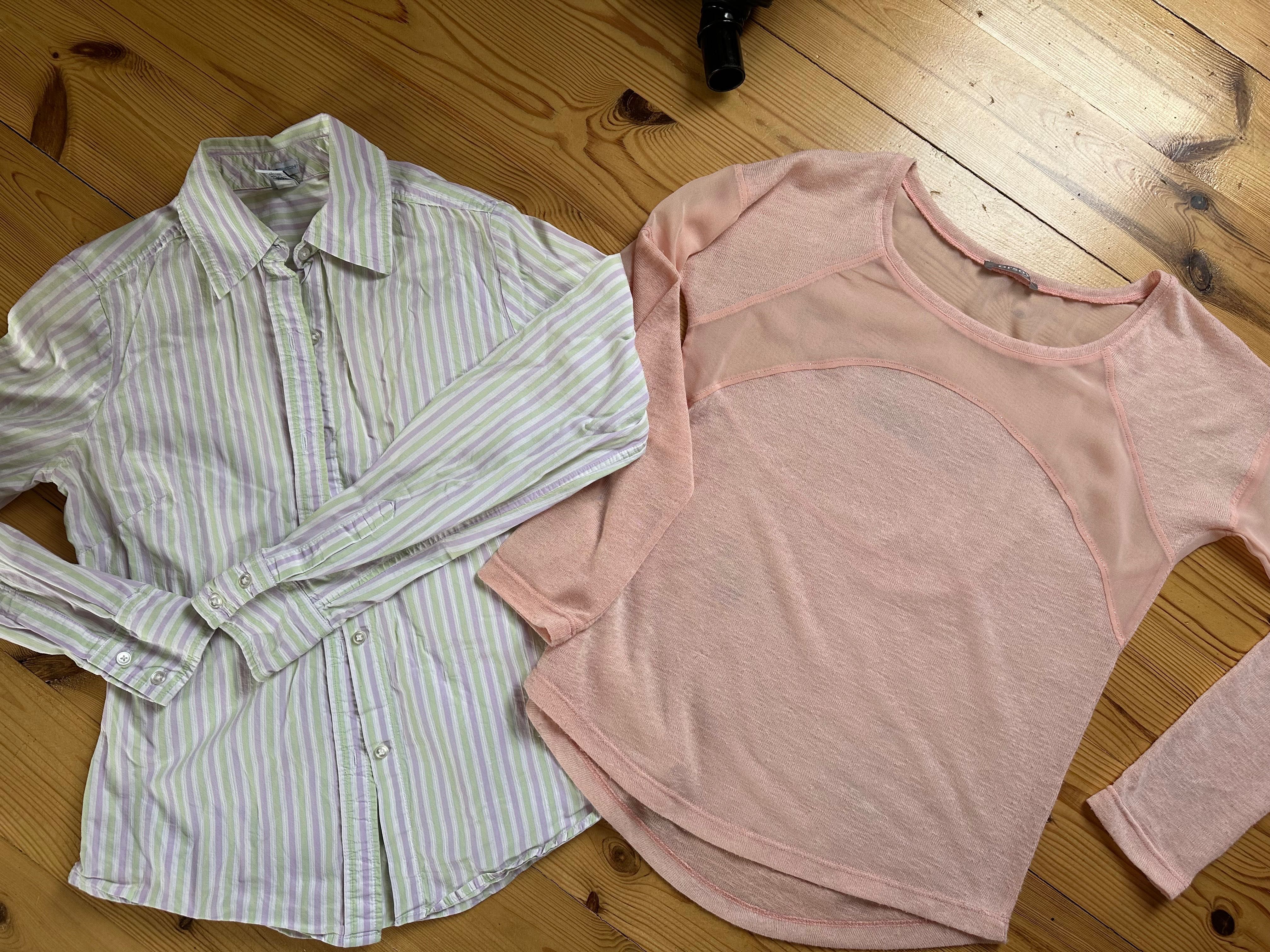 Gap koszula i bluzka Orsay S