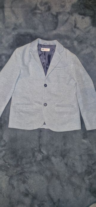 Marynarka h&m chłopięca