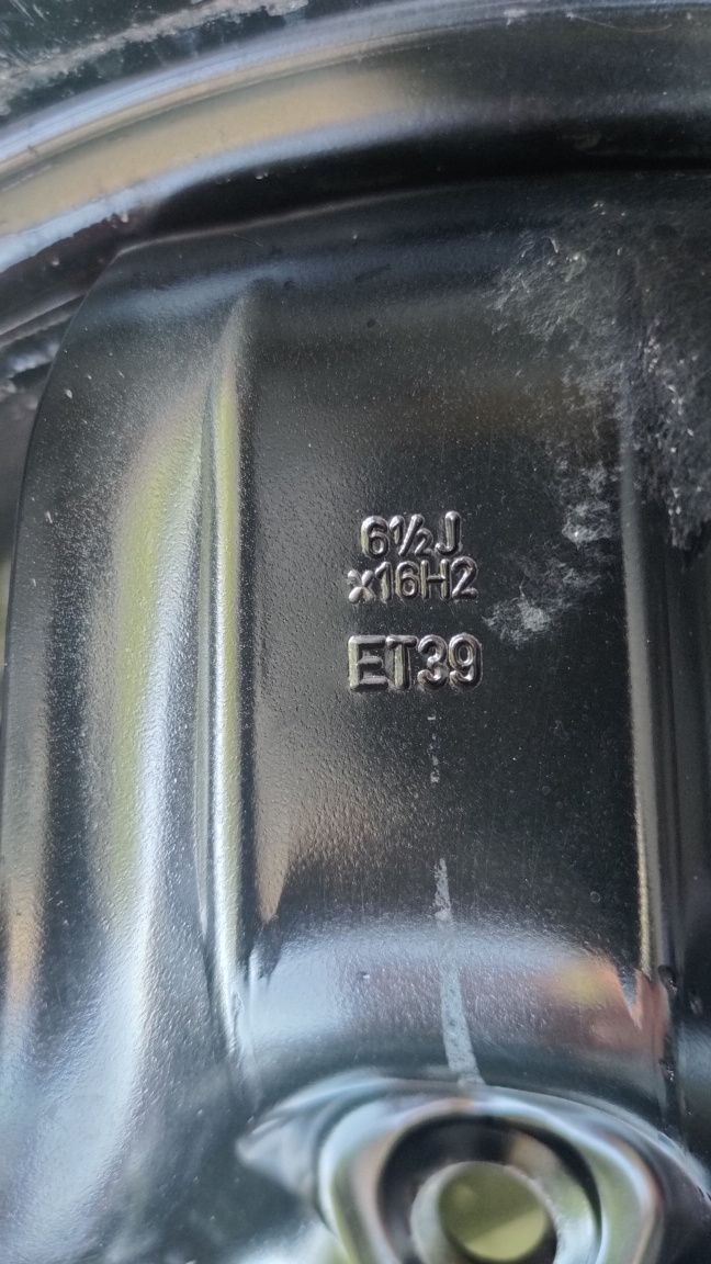 "16 5x110 Opel strukturalne