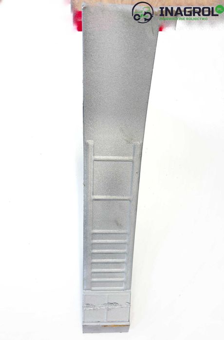 Dłuto SILVER(płytki z wolframu)do pługa dłutowegp MORO Aratri SPIDER G