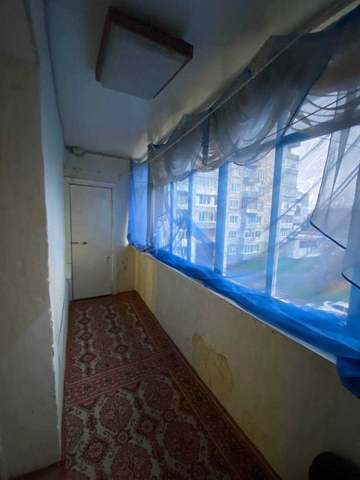 Продаж 1 кімнатної квартири по вул. Мазепи Без комісії