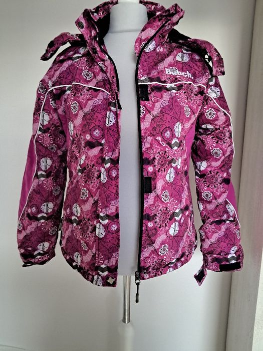 Kurtka narciarska Bench rozmiar M