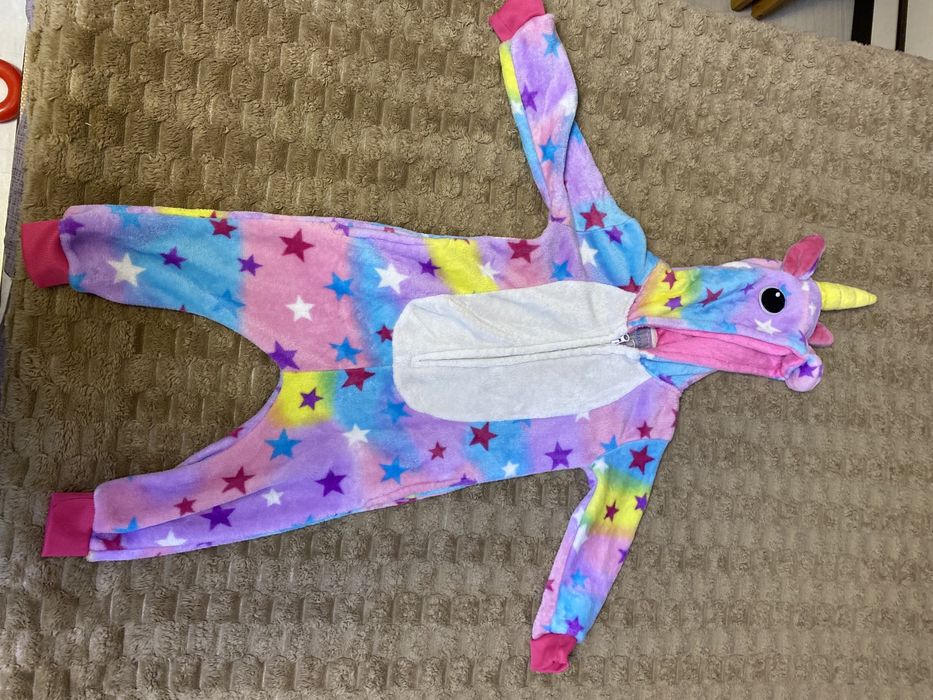 кігурумі на дівчинку