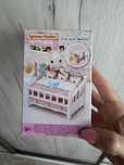 Sylvanian families lozeczko
