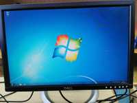 Monitor Dell 2005FPW 21 cali