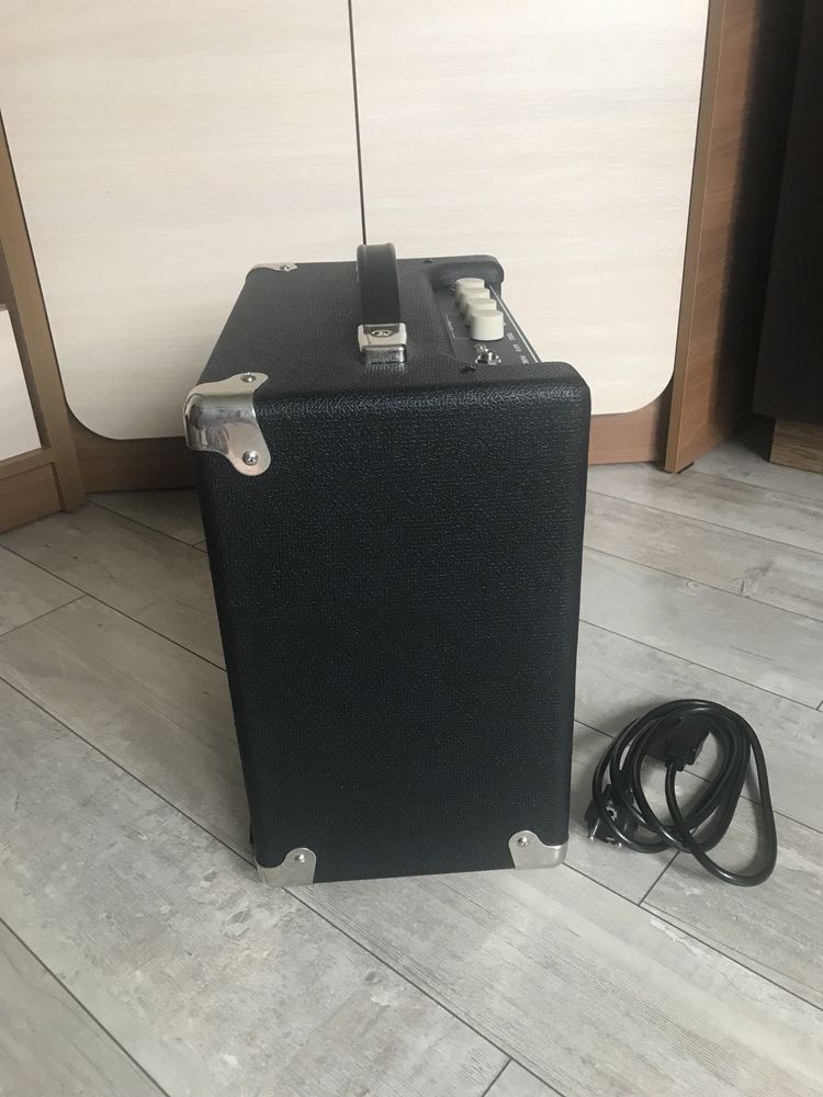 Fender Rumble 15