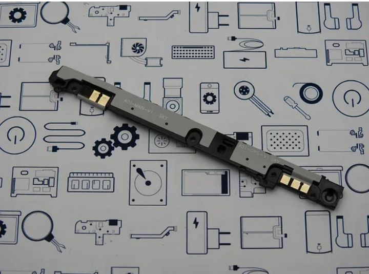 Продам детали на планшет Huawei media pad t3 10