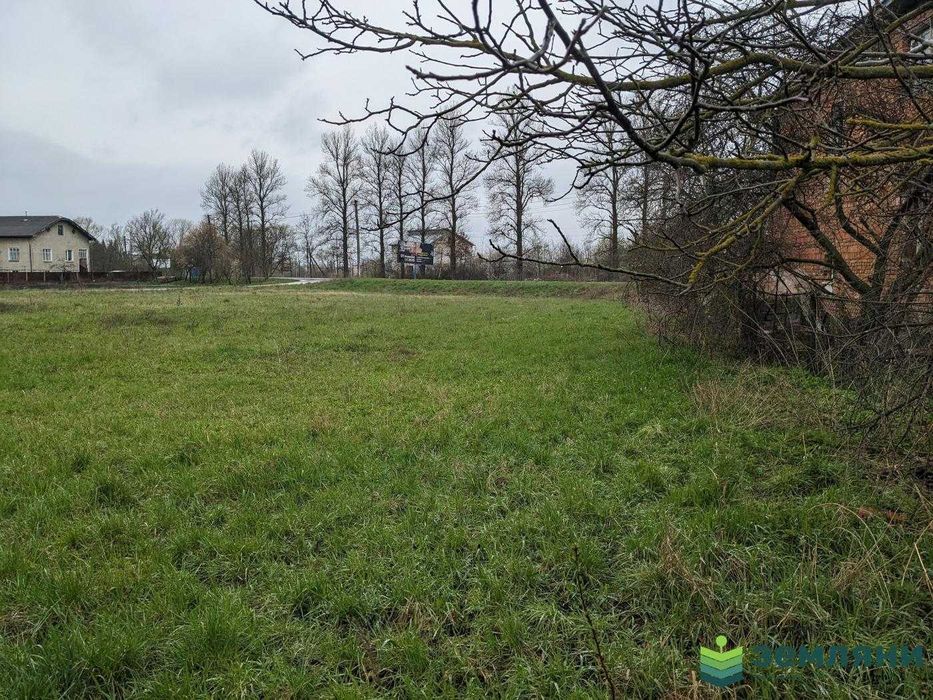 Продаж землі 14,6 сот Тисмениця під ОСГ (5)