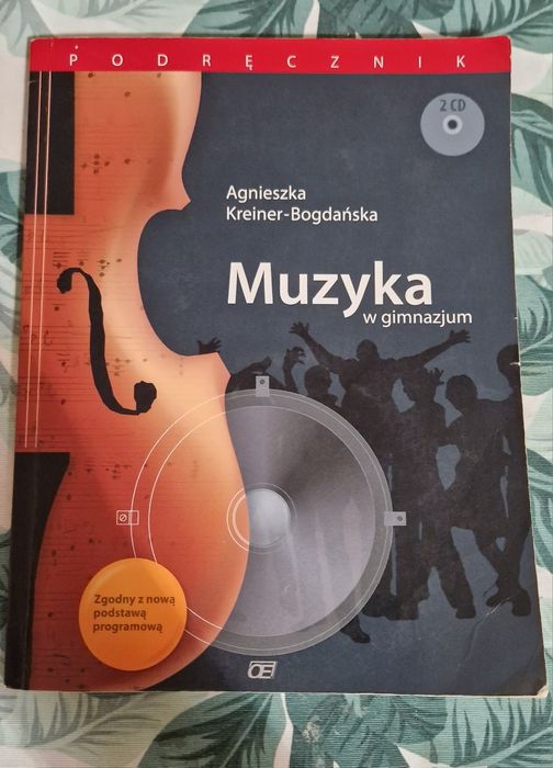Muzyka w gimnazjum