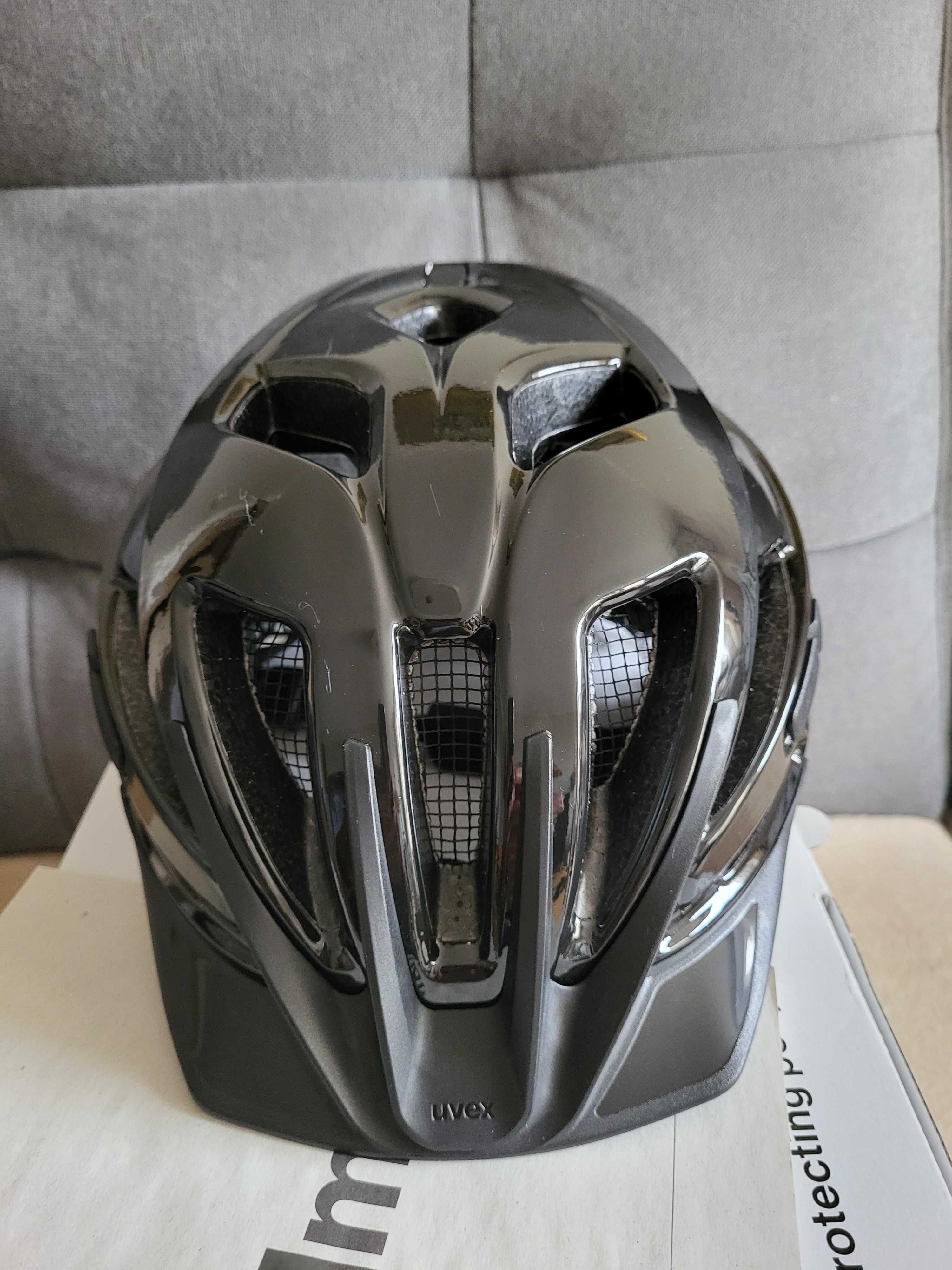 Kask rowerowy Uvex Active