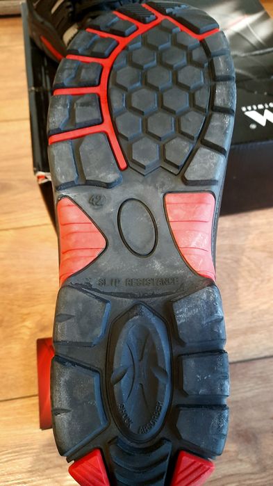 buty robocze VM Footwear HOUSTON 42