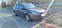 Ford Focus Gia 2.0 kombi benzyna 2007 automat 207 tys km