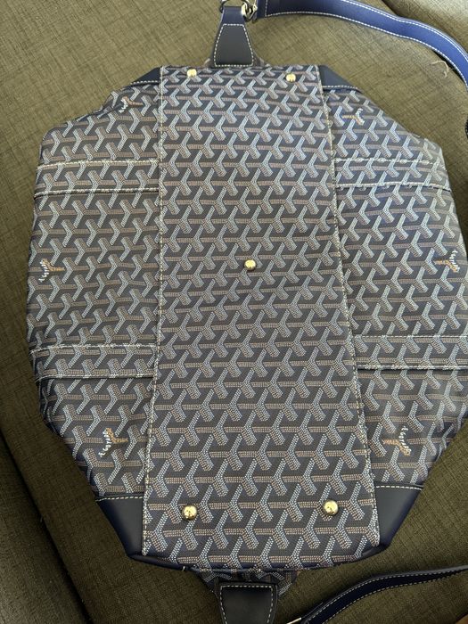 Bolsa De Viagem Goyard