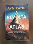A revolta de Atlas - Ayn Rand